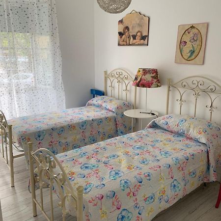 Casa Vacanze Nonna Maria Matera Luaran gambar