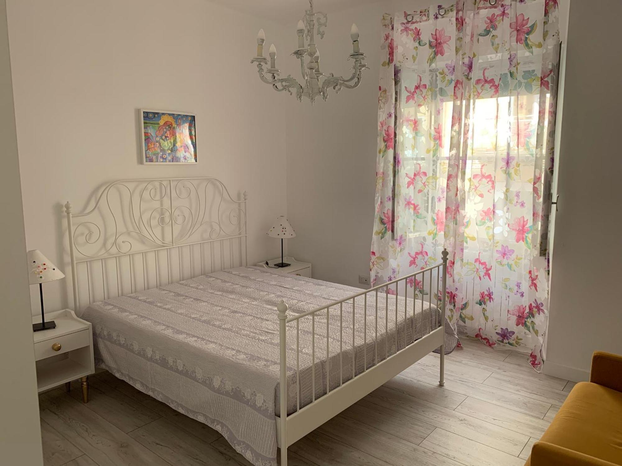 Casa Vacanze Nonna Maria Matera Luaran gambar
