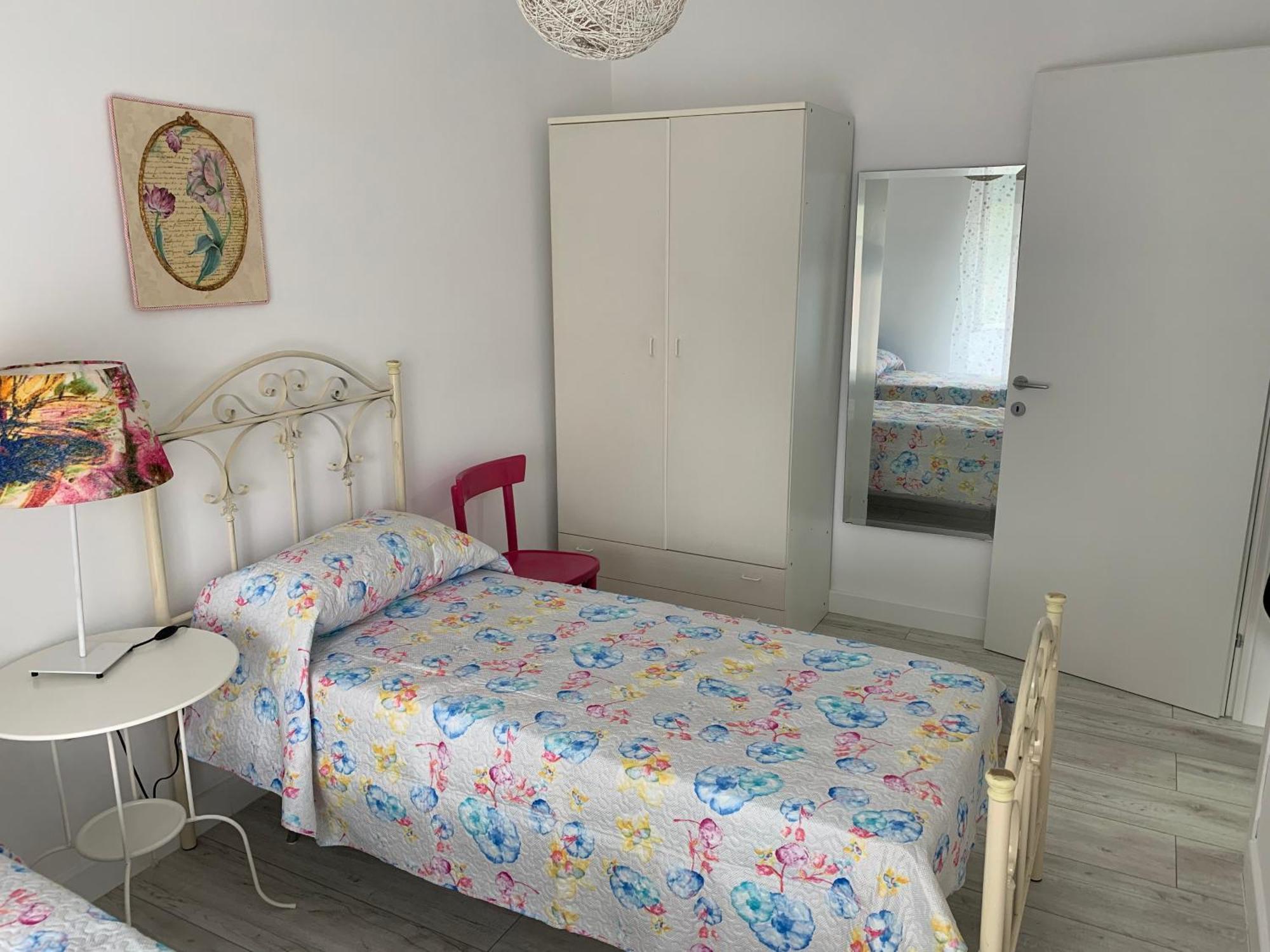 Casa Vacanze Nonna Maria Matera Luaran gambar