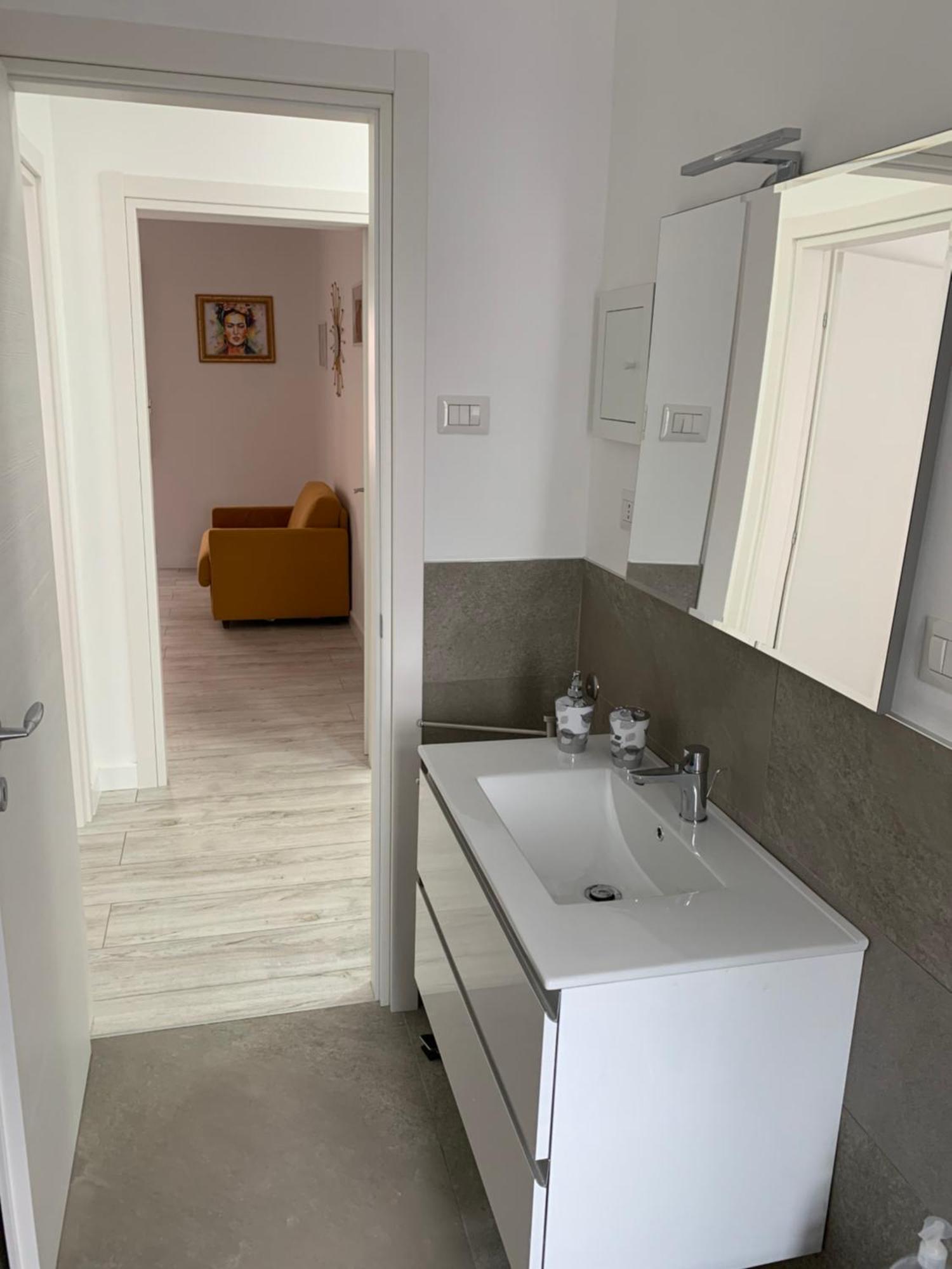 Casa Vacanze Nonna Maria Matera Luaran gambar