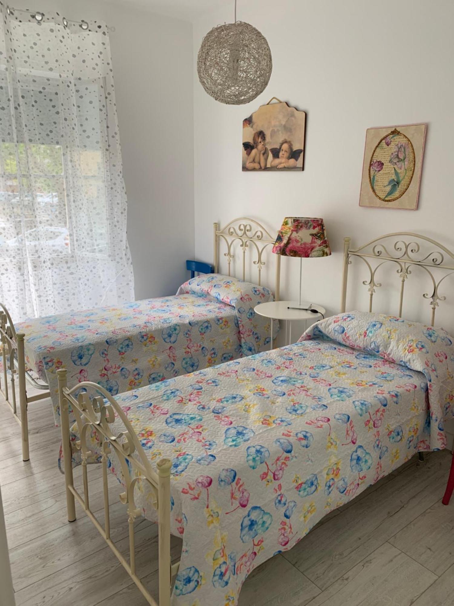 Casa Vacanze Nonna Maria Matera Luaran gambar