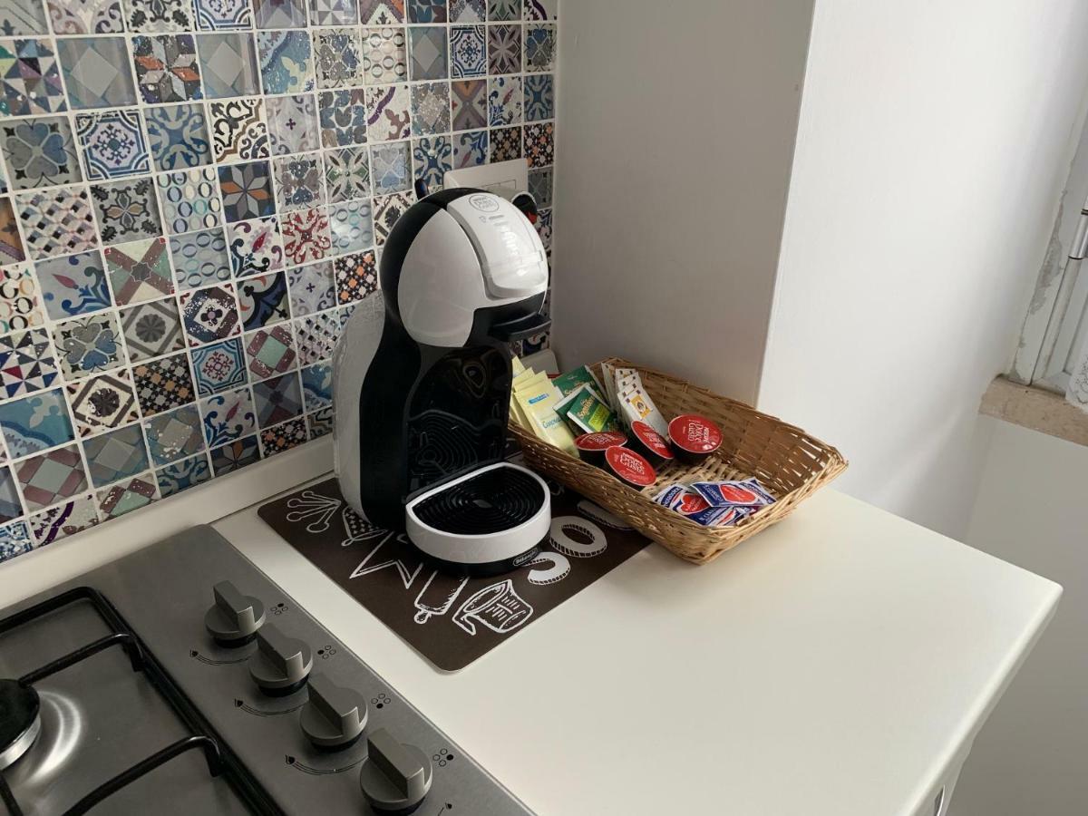 Casa Vacanze Nonna Maria Matera Luaran gambar