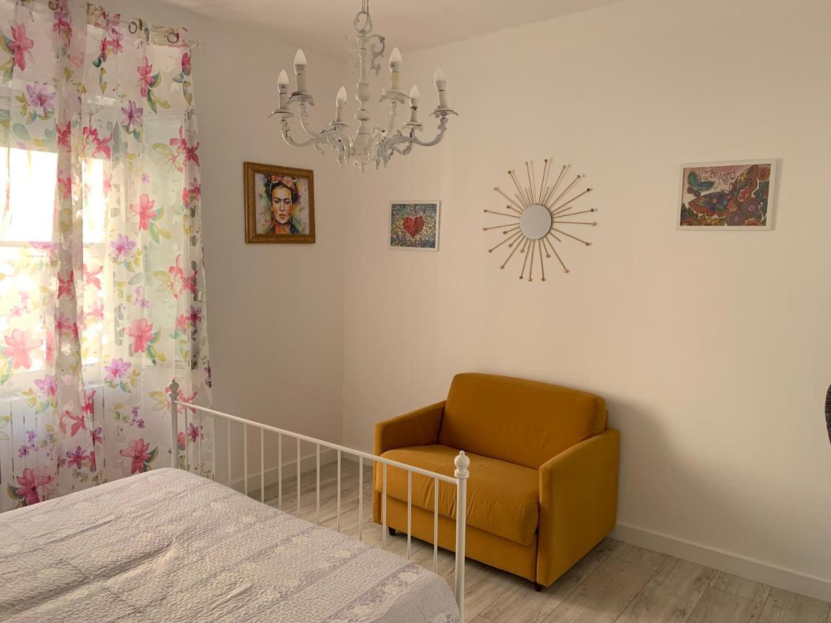 Casa Vacanze Nonna Maria Matera Luaran gambar